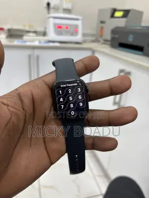 Apple Watch Series 9