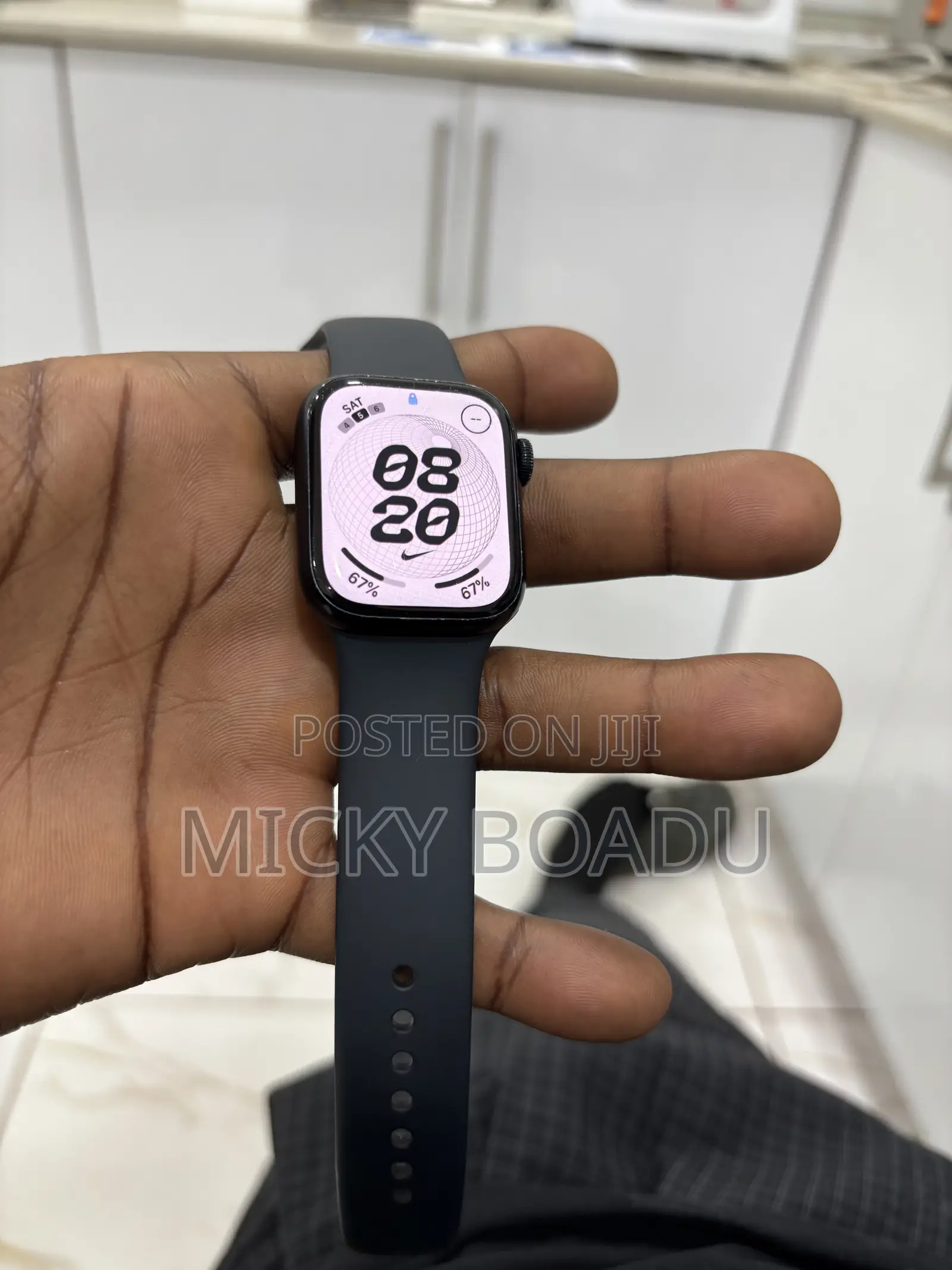 Apple Watch Series 9