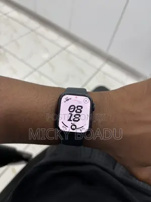 Apple Watch Series 9