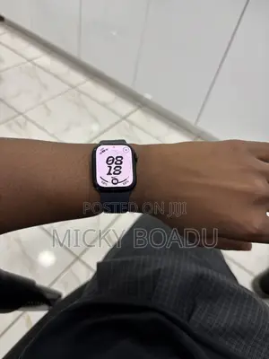 Apple Watch Series 9