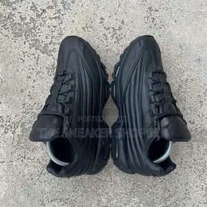 Supreme X Nike Air Max 95 Lux SP "Gym Red"