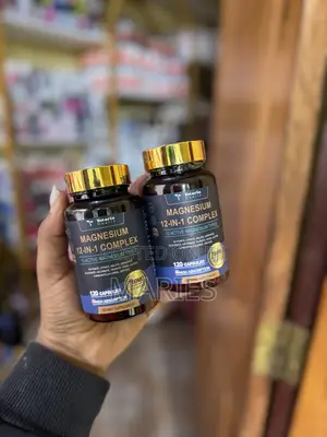 Totaria Health Magnesium Complex