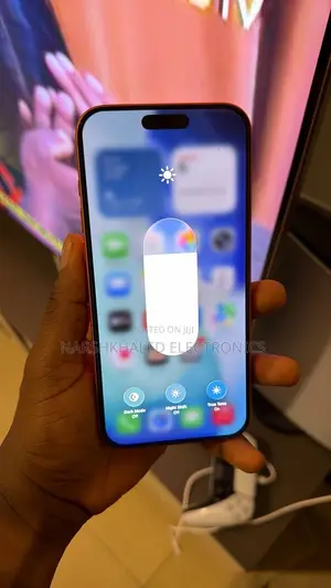 Apple iPhone 17 Pro Max 256 GB Orange