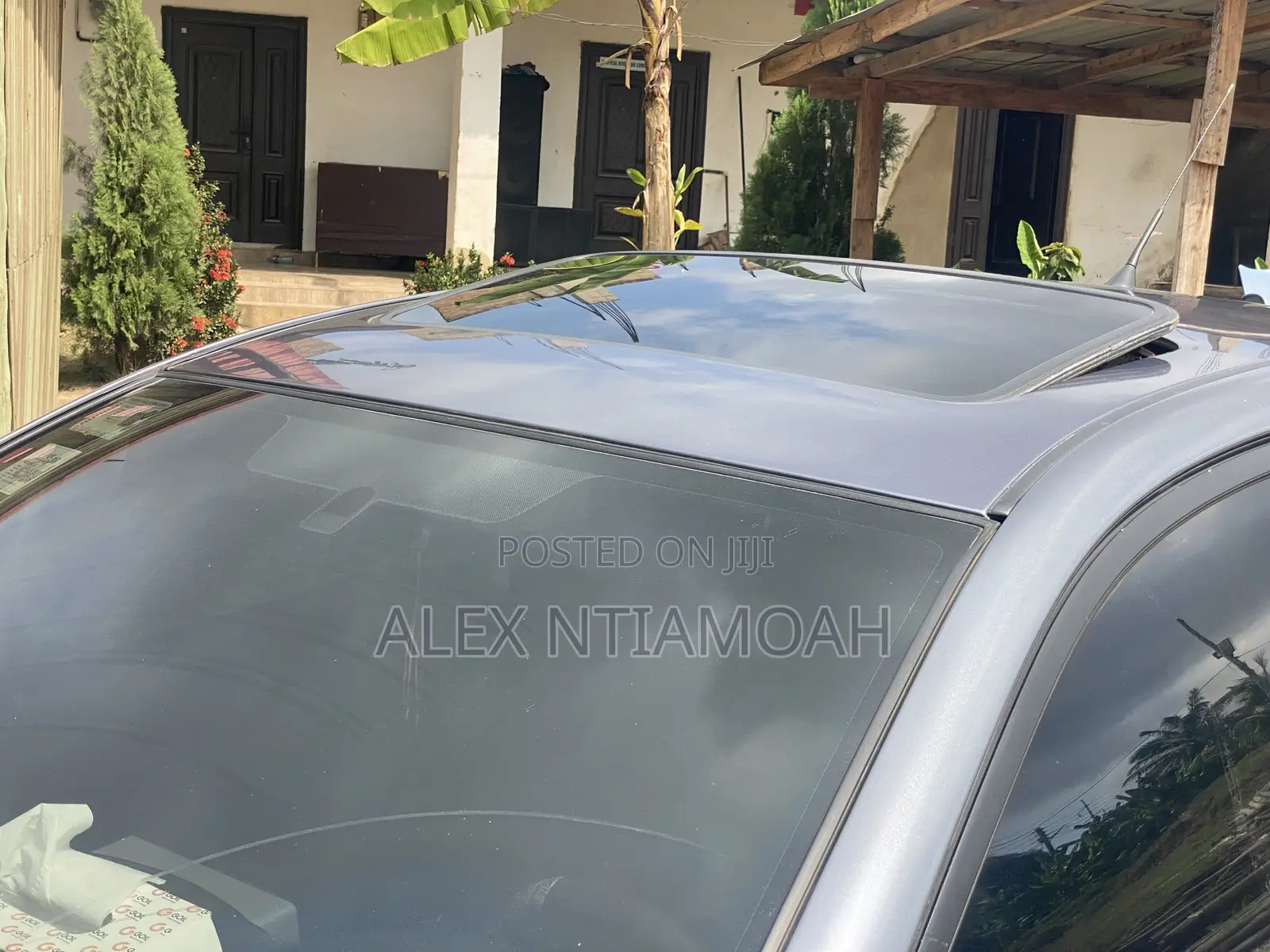Toyota Corolla 2008