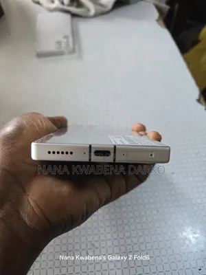 ZTE nubia Redmagic 11 Pro 5G 512 GB White