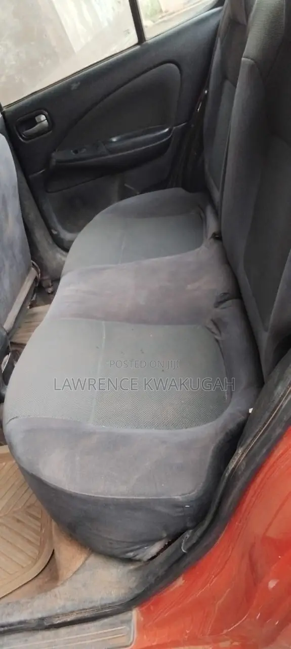 Nissan Sentra 2006 Brown