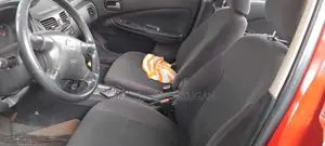 Nissan Sentra 2006 Brown
