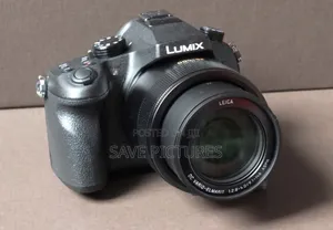 PPanasonic Lumix Fz1000