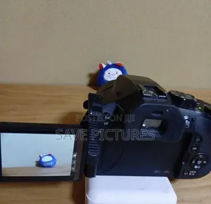 PPanasonic Lumix Fz1000