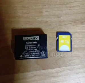 PPanasonic Lumix Fz1000