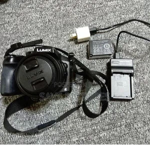 PPanasonic Lumix Fz1000