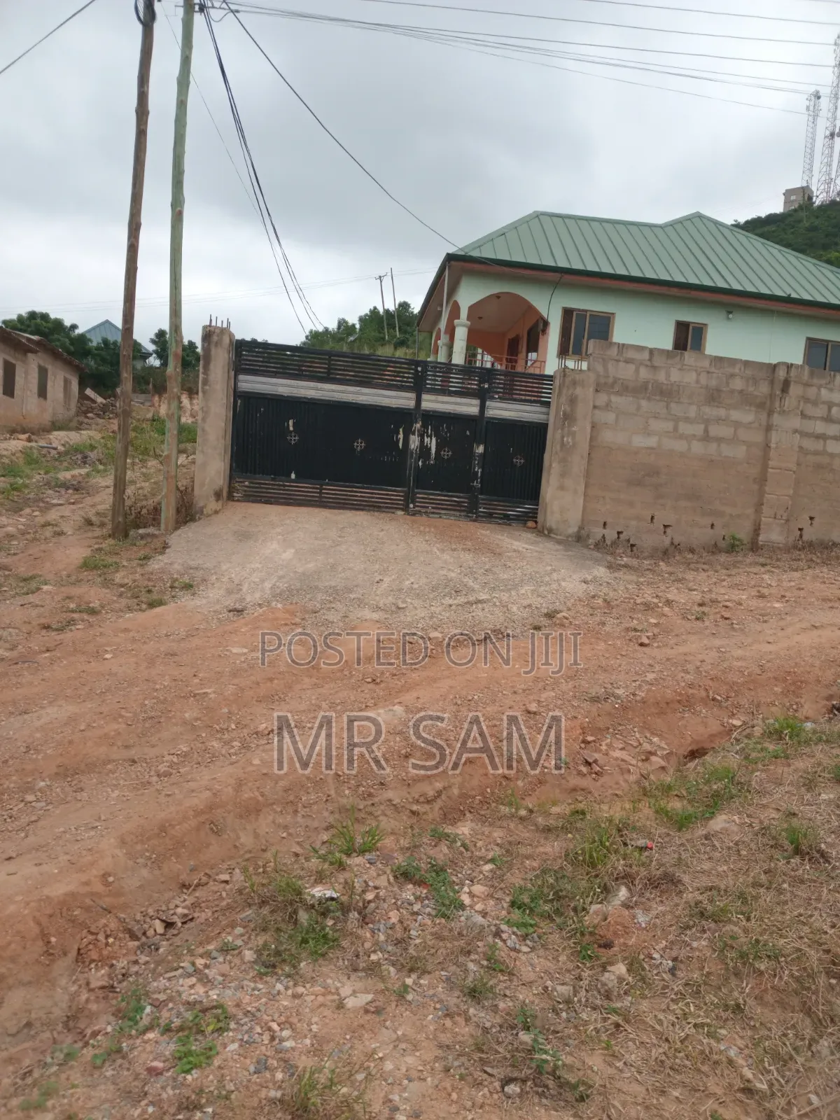 3bdrm House in Sam Properties, Toll Booth for sale