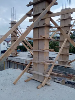 Decking Materials for Rentals Installation and Dismantle
