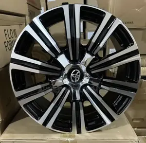 Land Cruiser Rim 18