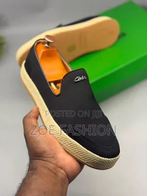 Men's Casual Sneakers(Clarks)