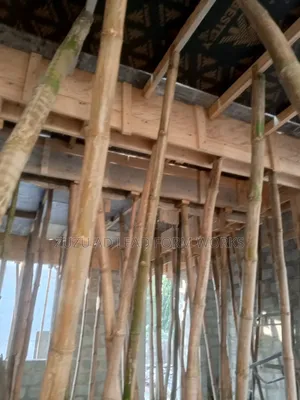 Decking Form Works Materials for Rentals