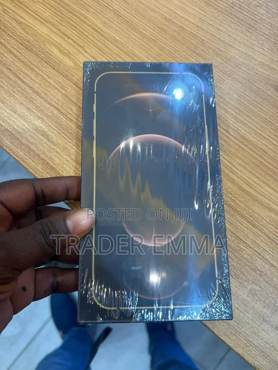 Apple iPhone 12 Pro Max 128 GB Blue