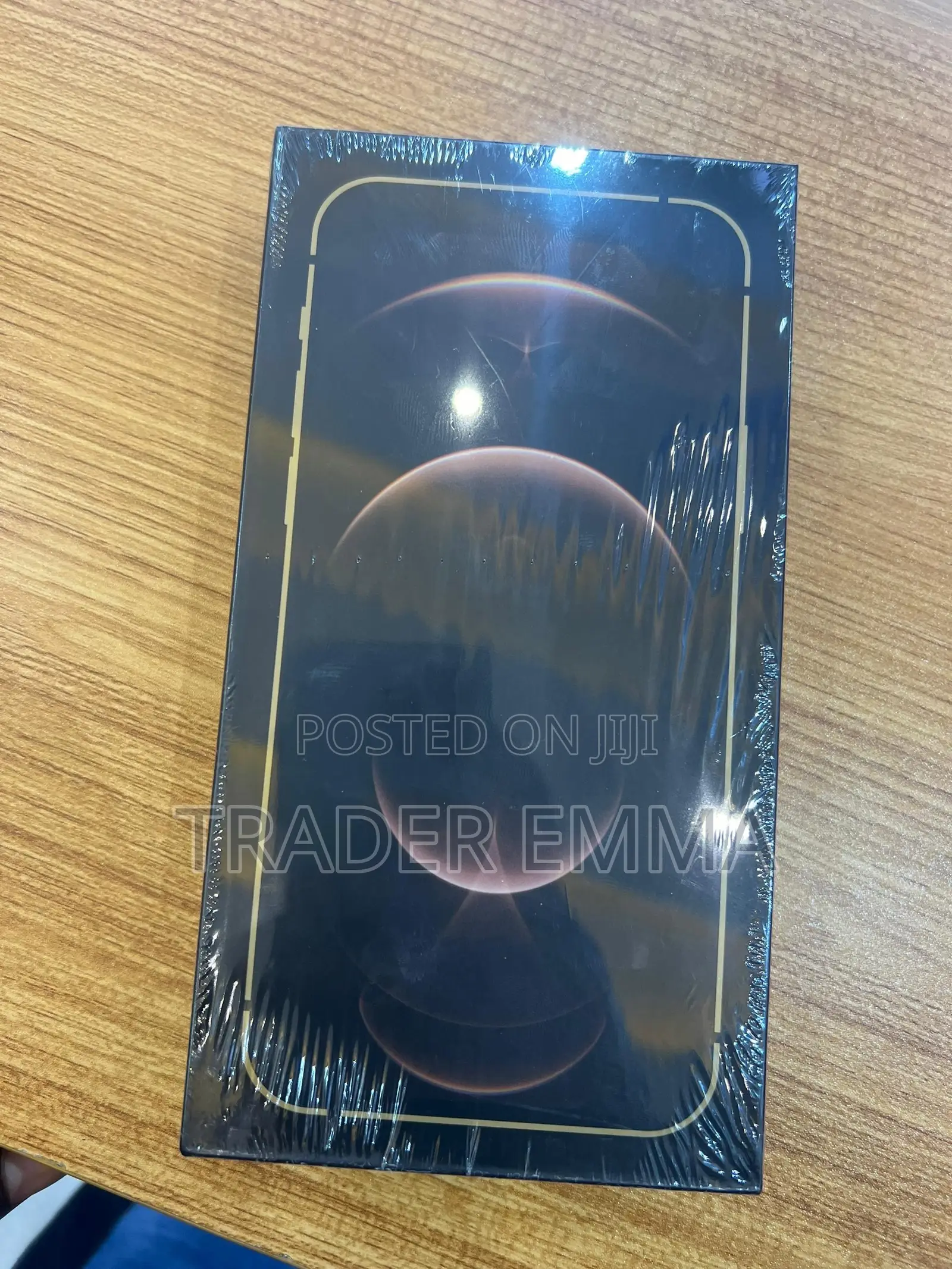Apple iPhone 12 Pro Max 128 GB Blue