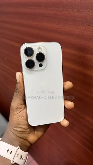 Apple iPhone 16 Pro 512 GB Gold