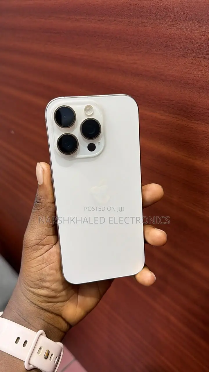 Apple iPhone 16 Pro 512 GB Gold
