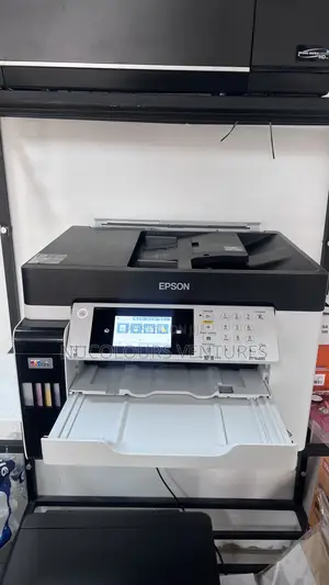 A3 Epson Et-16680 - Book / Brochure Printer