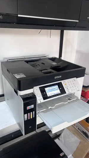 A3 Epson Et-16680 - Book / Brochure Printer