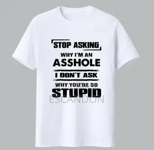 Quality T-Shirts