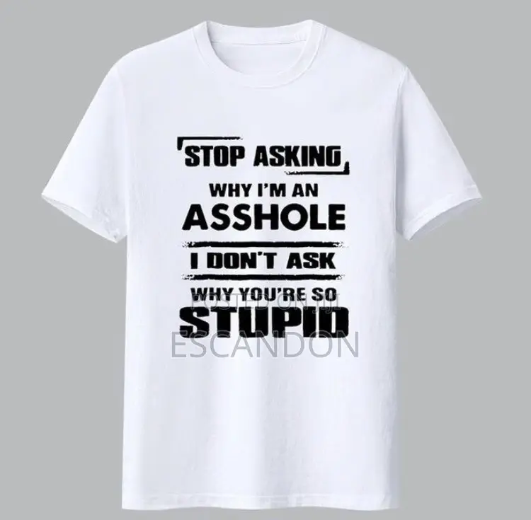 Quality T-Shirts