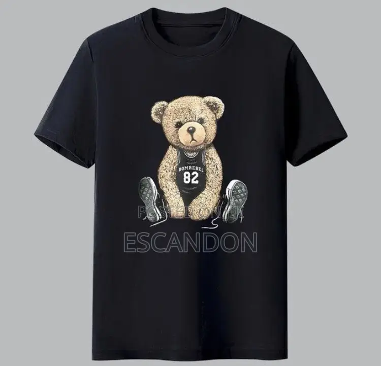 Quality T-Shirts