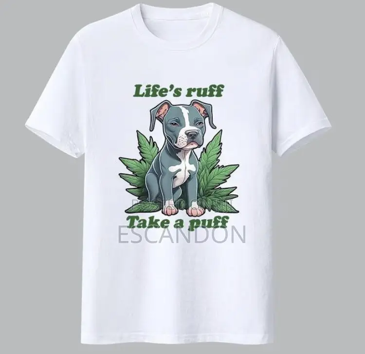 Quality T-Shirts