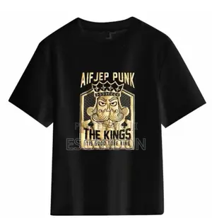 Quality T-Shirts