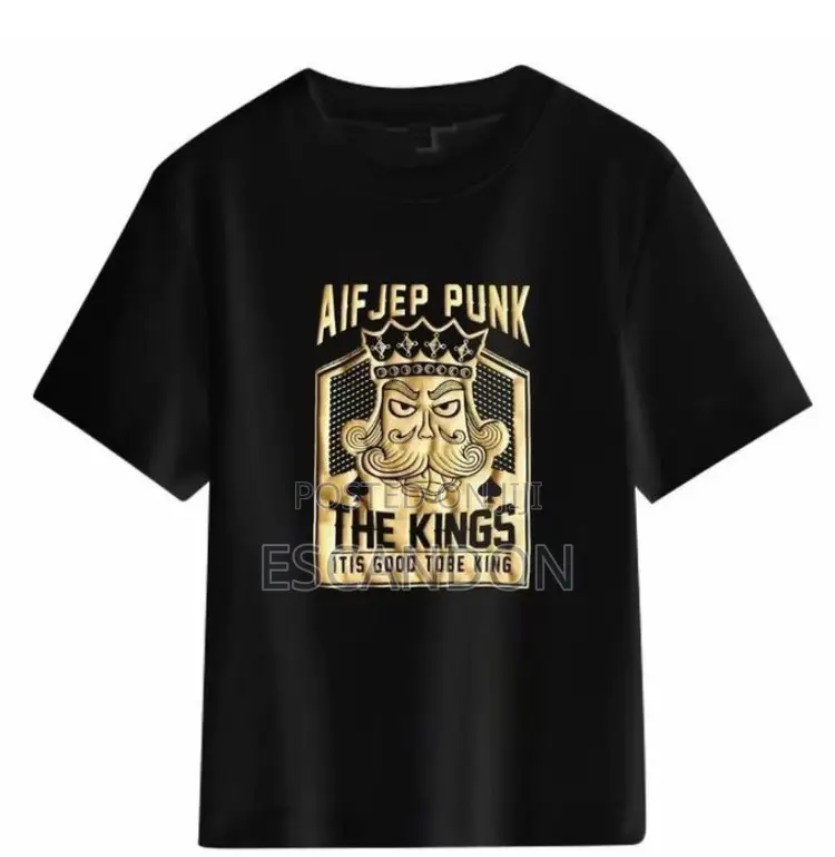 Quality T-Shirts