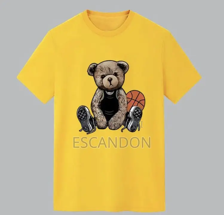 Quality T-Shirts