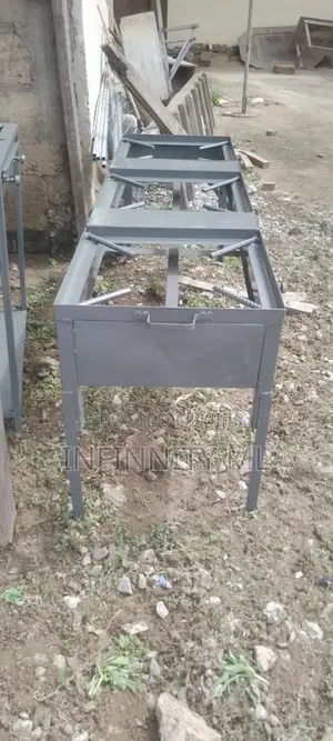 3in1 Big Stove