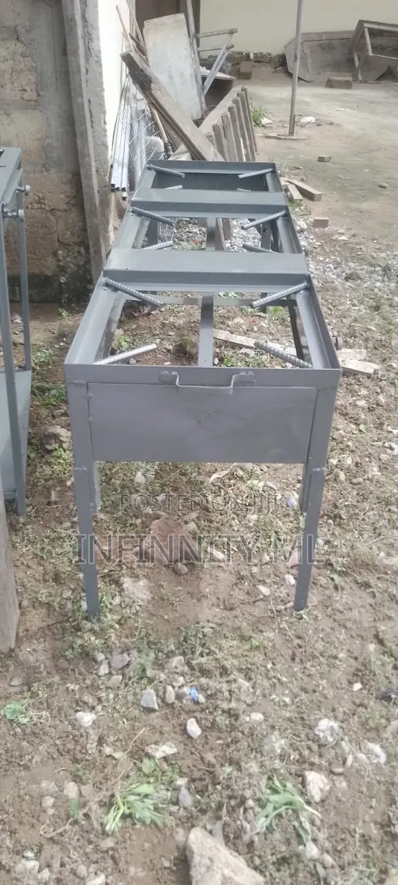 3in1 Big Stove