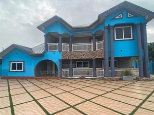5bdrm House in ECOMOG for sale