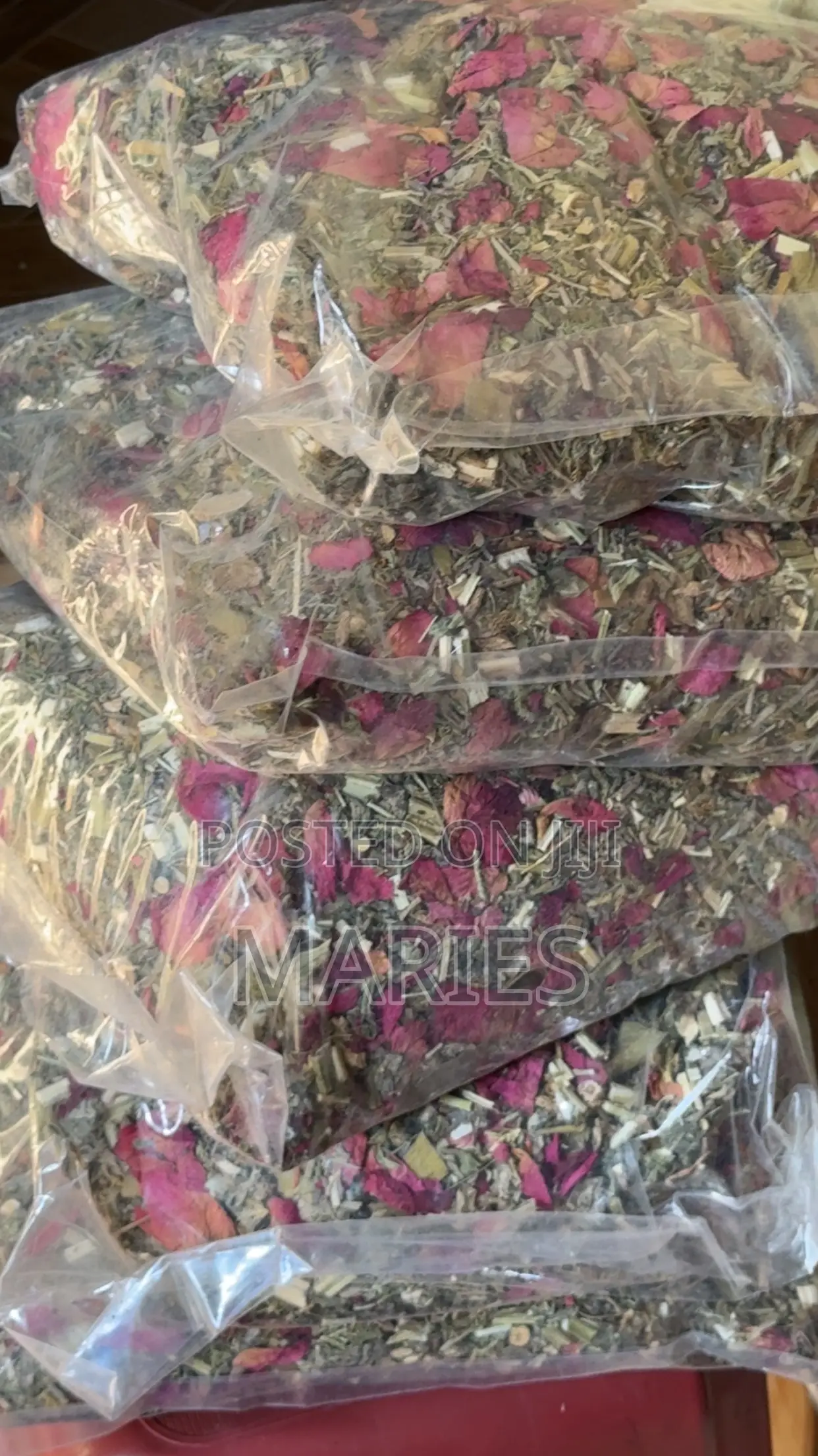 Yoni Steam Herbs