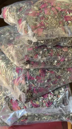 Yoni Steam Herbs