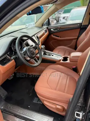 Zotye SR9 2017 Red