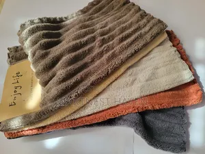 5 in 1 Quality Kitchen Towels (Napkins)