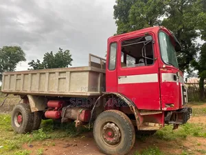 Tipper Truck for Sale