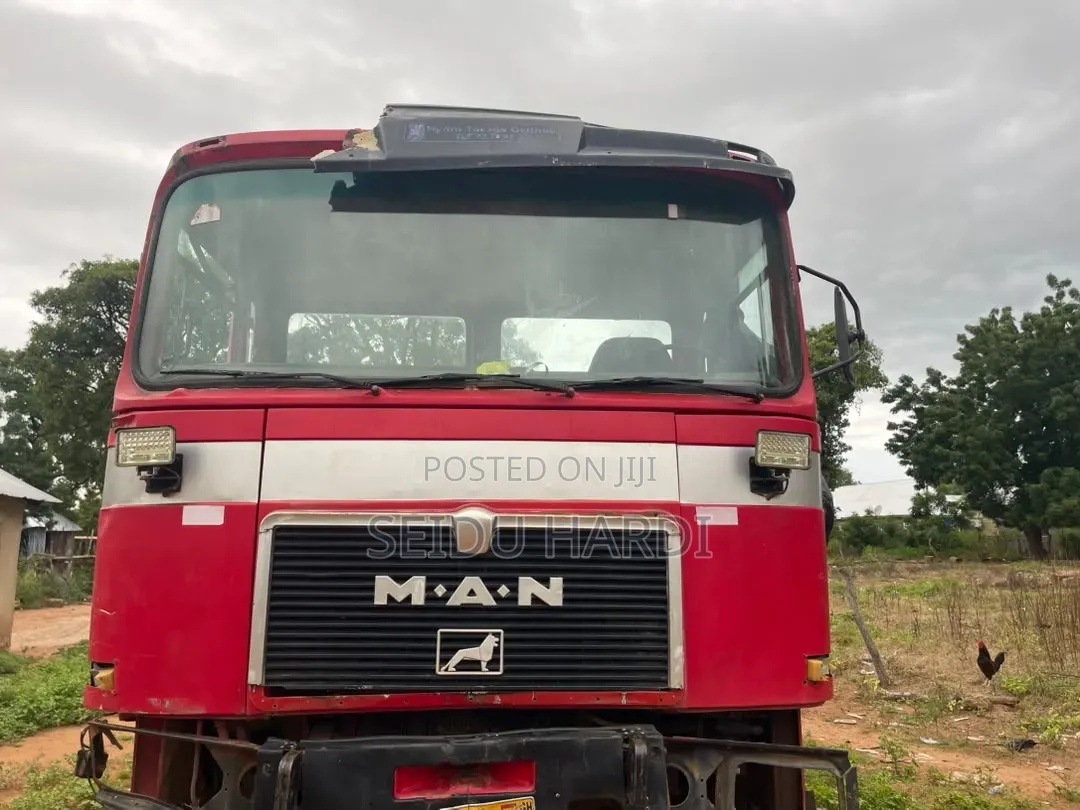 Tipper Truck for Sale