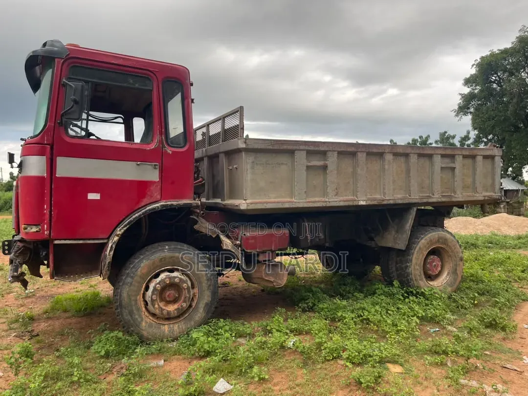 Tipper Truck for Sale