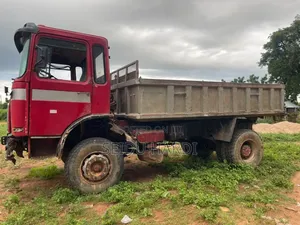Tipper Truck for Sale