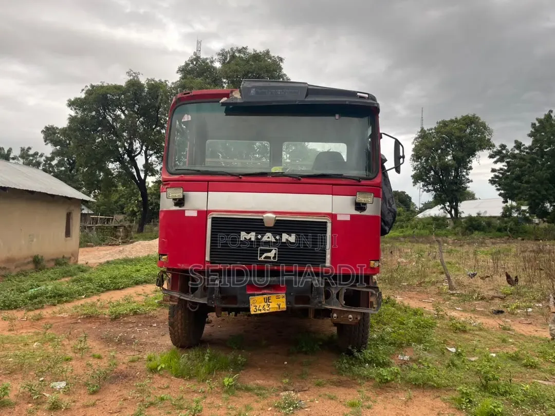 Tipper Truck for Sale