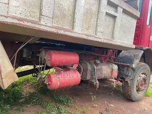 Tipper Truck for Sale