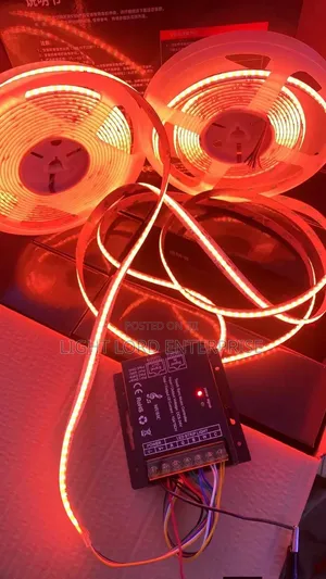 20ams RGB Controller Smart