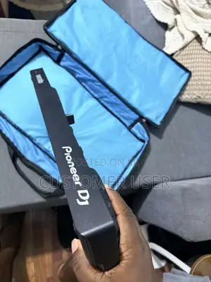 Pioneer DDJ Rev 1