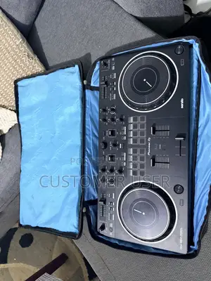 Pioneer DDJ Rev 1