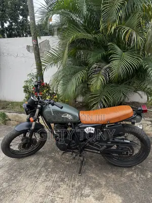 Honda 2010 Green